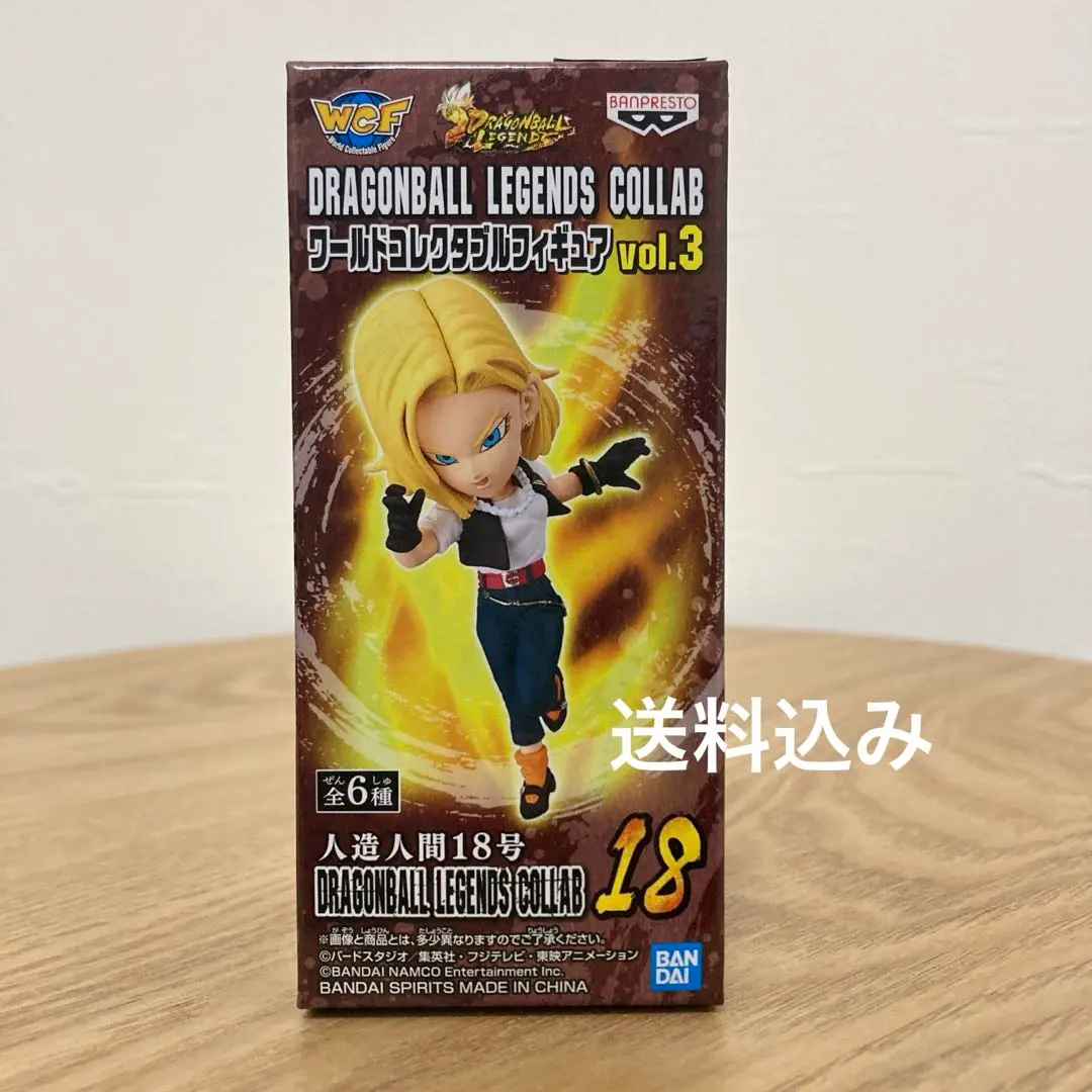 2026年最新】18号 ワーコレの人気アイテム - メルカリ