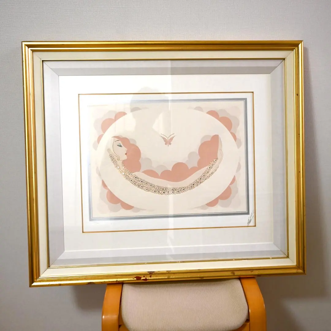 2026年最新】シルクスクリーン エルテの人気アイテム - メルカリ