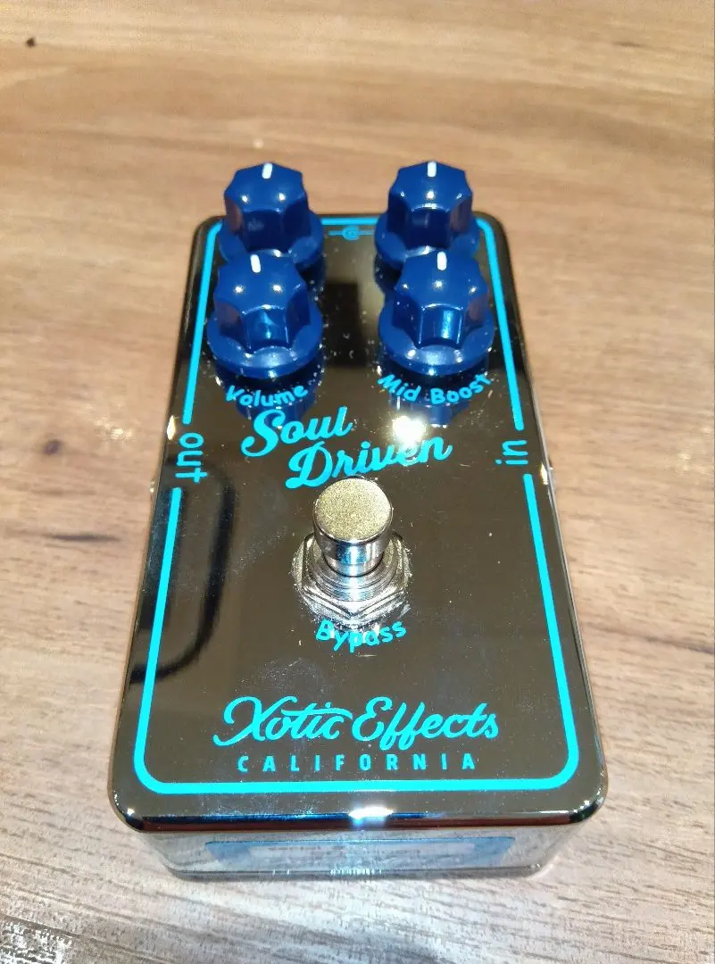 2026年最新】XOTIC soul drivenの人気アイテム - メルカリ