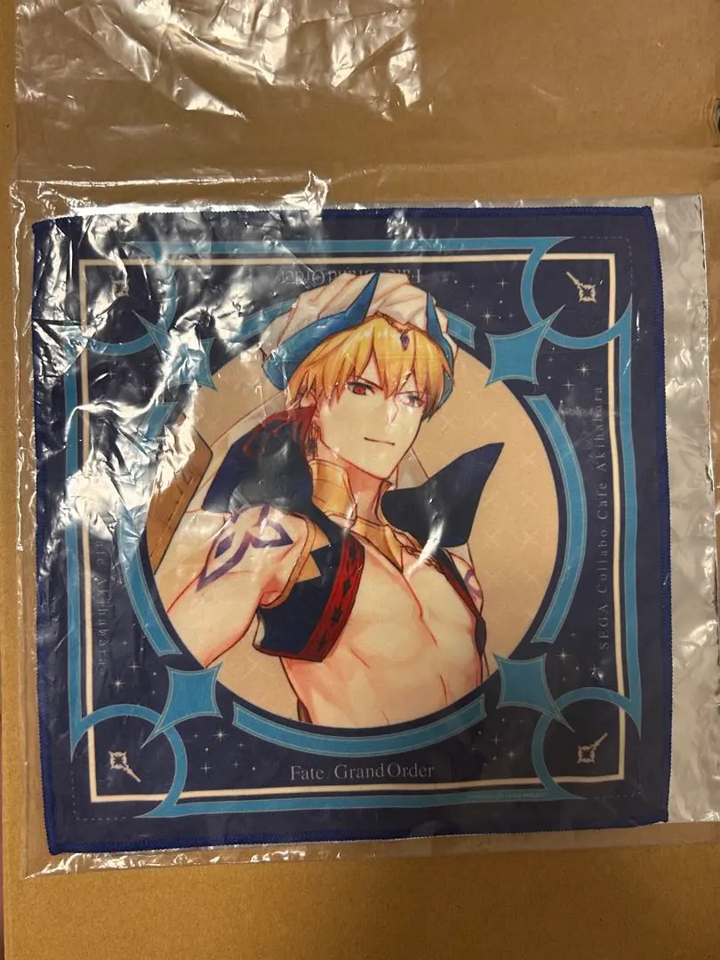 2026年最新】ギルガメッシュ タオルの人気アイテム - メルカリ