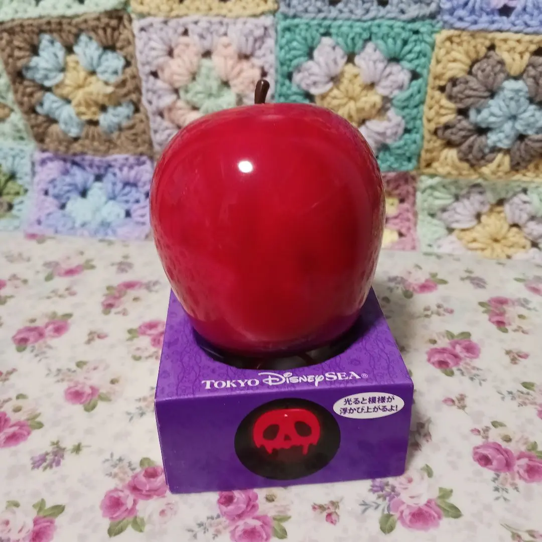 2026年最新】毒リンゴ ライトの人気アイテム - メルカリ
