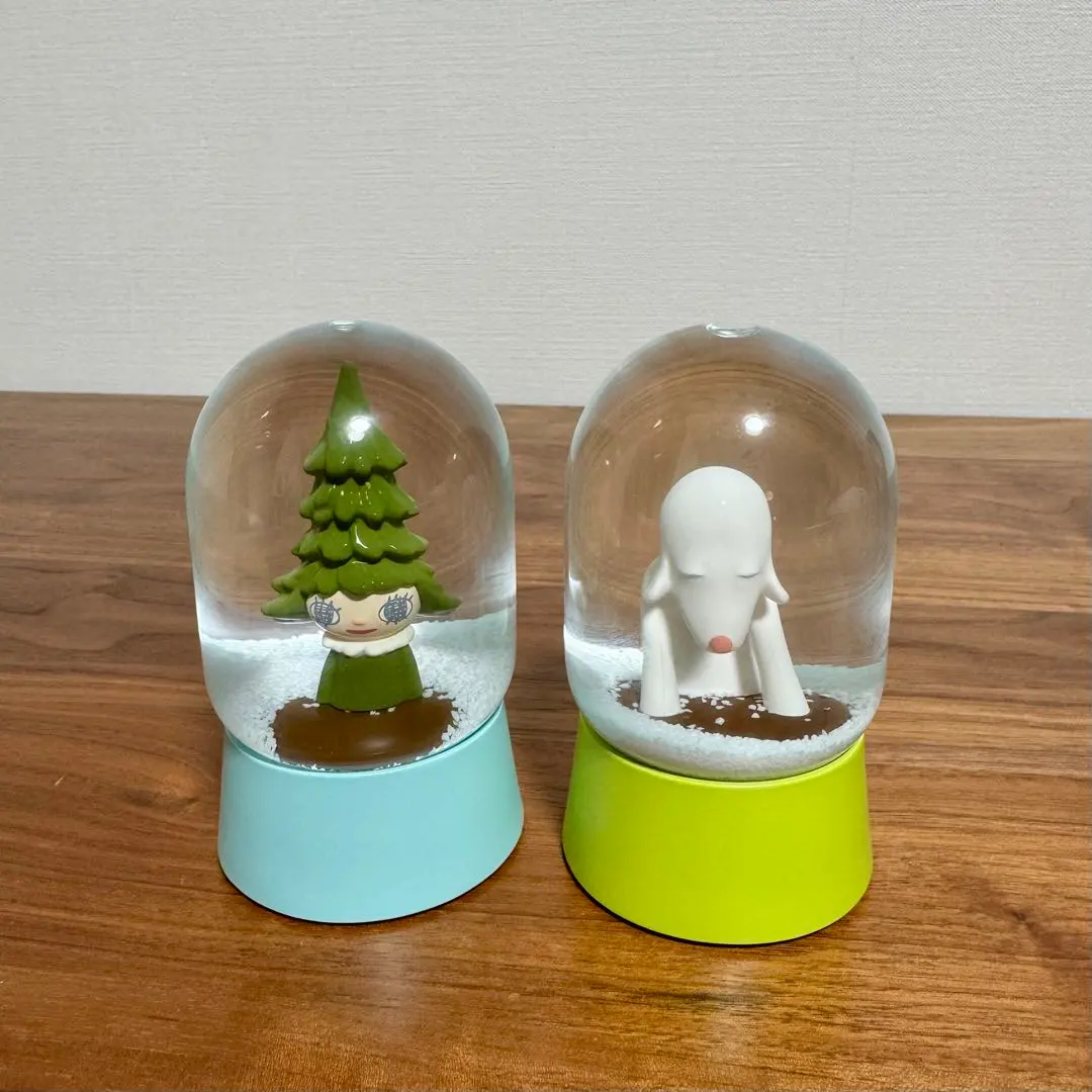 2026年最新】奈良美智 フィギュアの人気アイテム - メルカリ