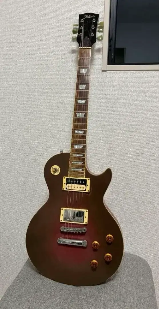 2026年最新】TOKAI LOVE ROCK レスポールの人気アイテム - メルカリ