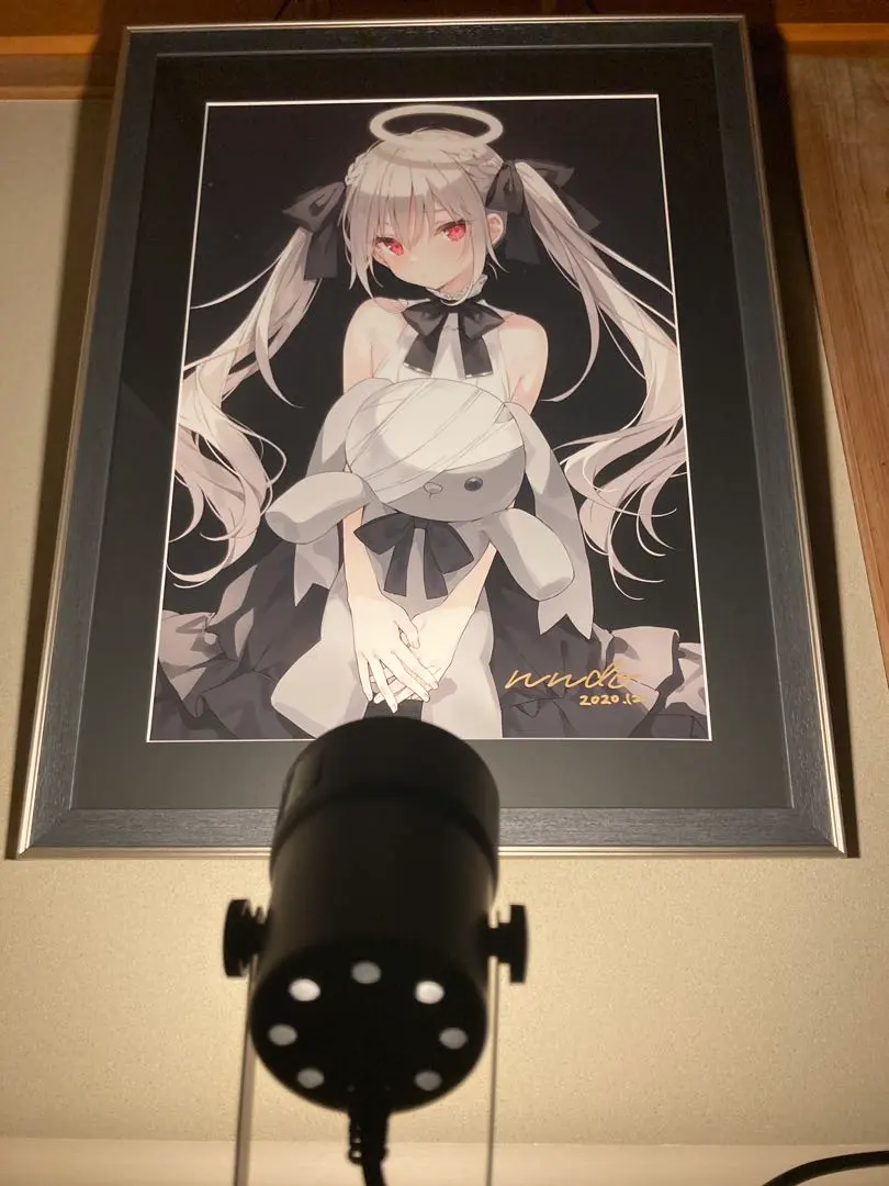 2026年最新】rurudo 複製原画の人気アイテム - メルカリ