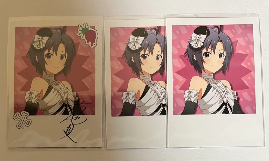 2026年最新】菊地真 サインの人気アイテム - メルカリ