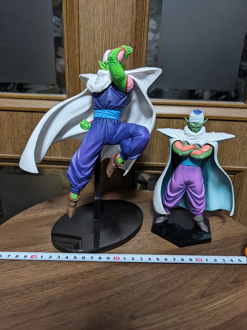 2026年最新】超造集 フィギュア ピッコロの人気アイテム - メルカリ