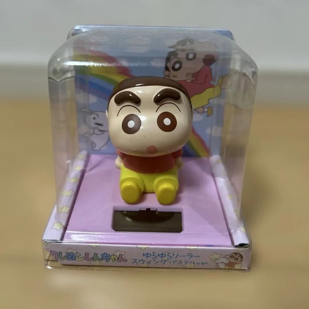 2026年最新】クレヨンしんちゃんソーラースウィングの人気アイテム