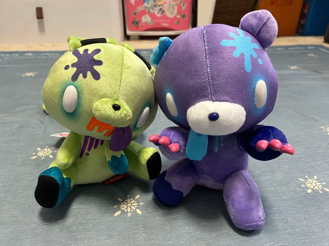 2026年最新】チャックスgp グル~ミ~&汎用うさぎアソート・オブ・ザ