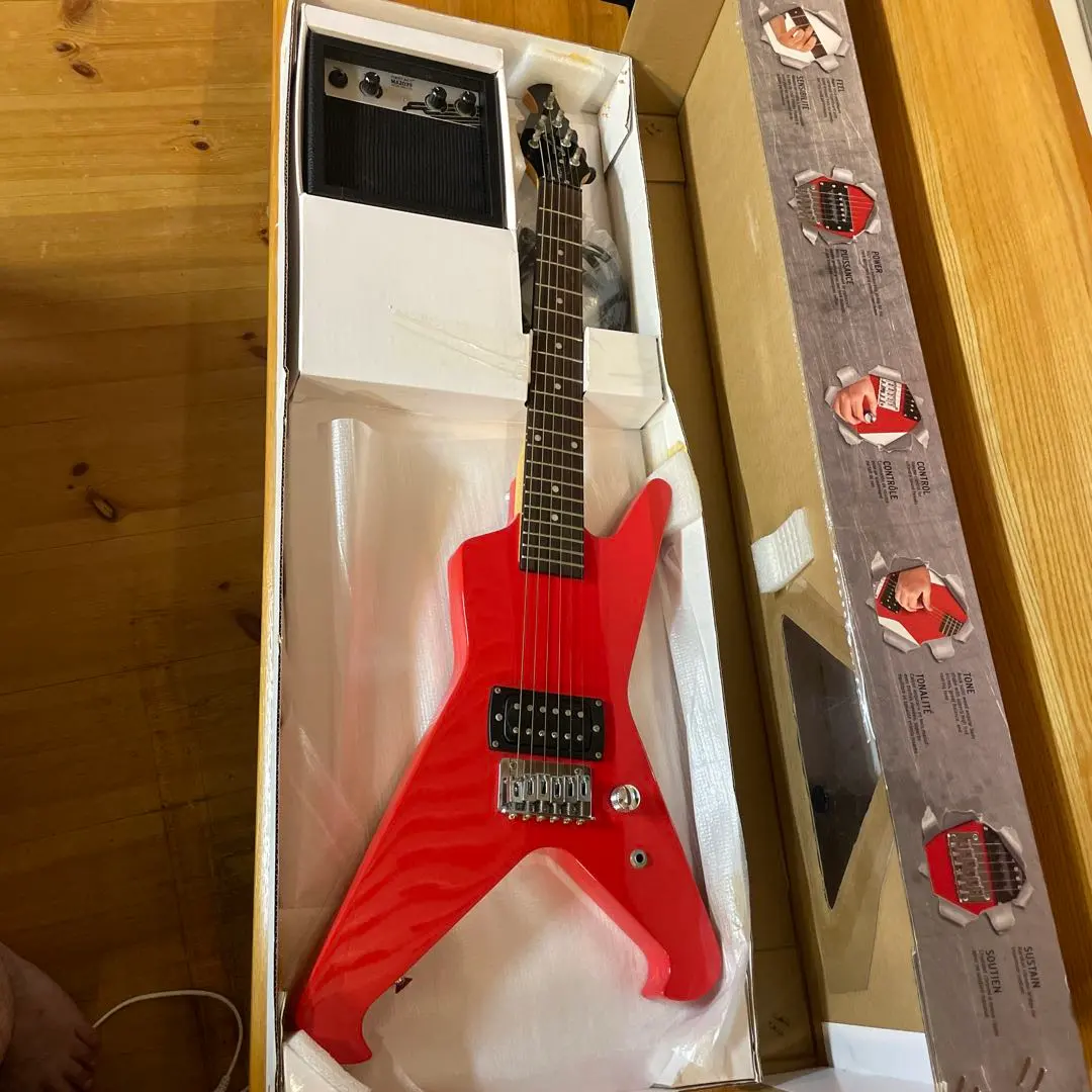 2026年最新】first act エレキギターの人気アイテム - メルカリ