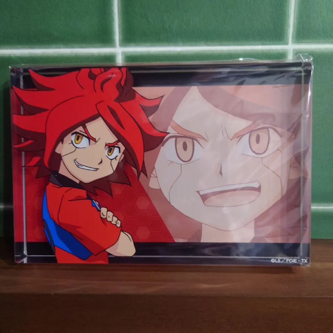 2026年最新】南雲晴矢 アクリルスタンドの人気アイテム - メルカリ