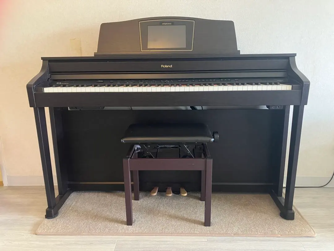 2026年最新】roland hpiの人気アイテム - メルカリ