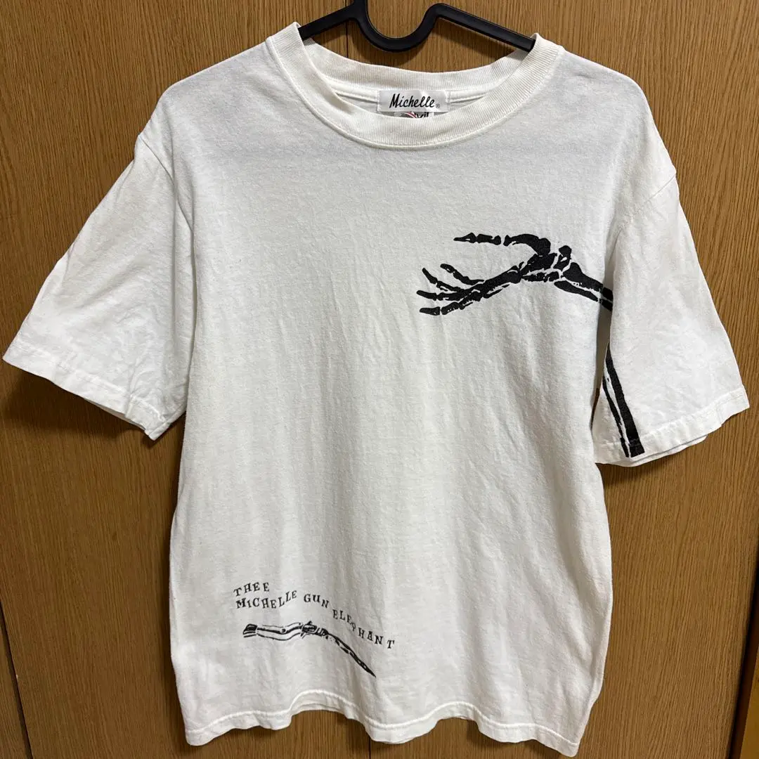 2026年最新】ミッシェルガンエレファント ツアー Tシャツの人気