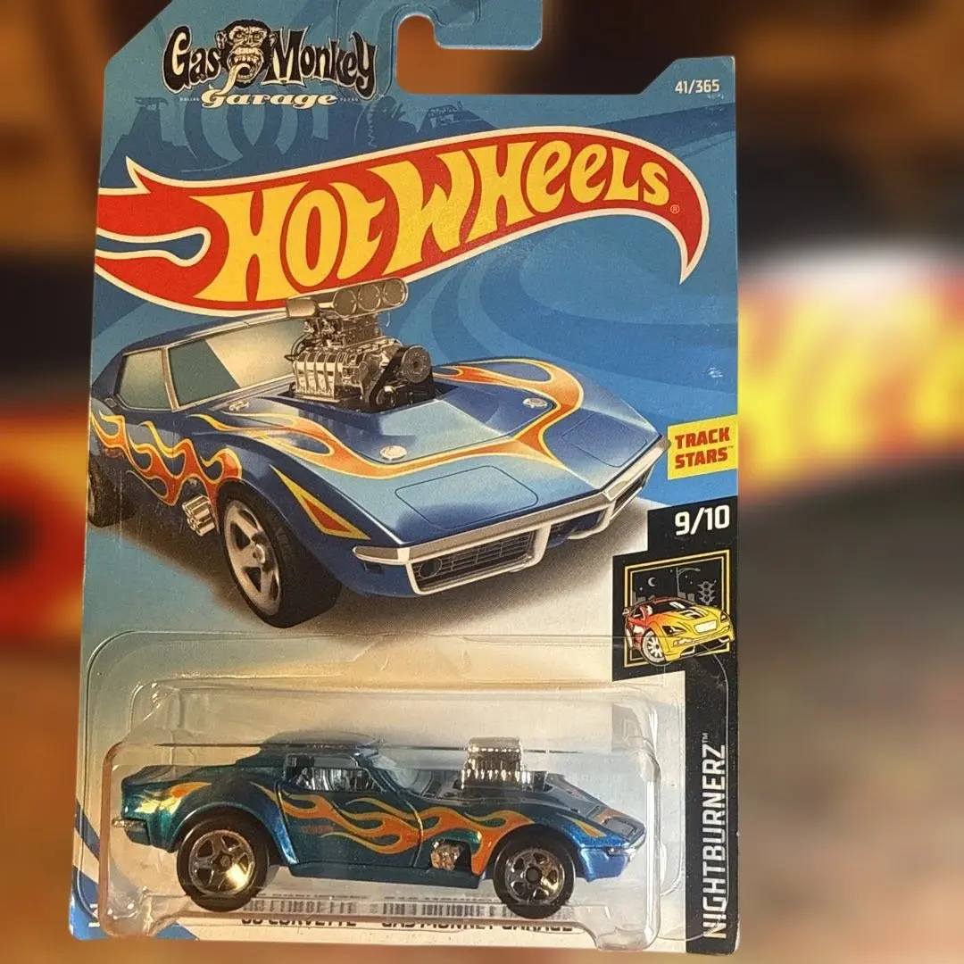 2026年最新】ガスモンキー ホットウィールの人気アイテム - メルカリ