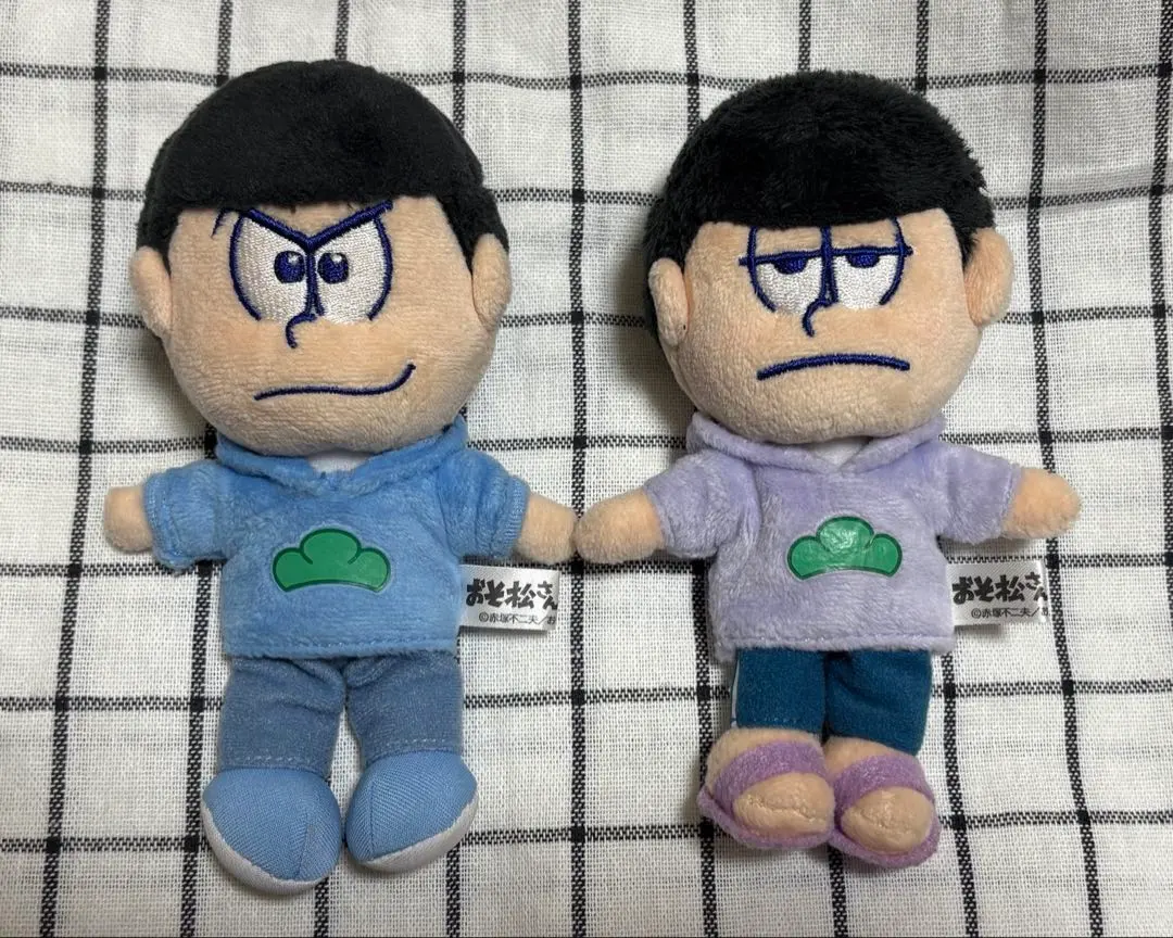 2026年最新】三英貿易おそ松さんぬいぐるみマスコット松野おそ松の人気