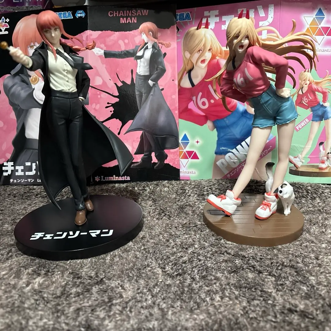 2026年最新】ルミナスタ パワーの人気アイテム - メルカリ