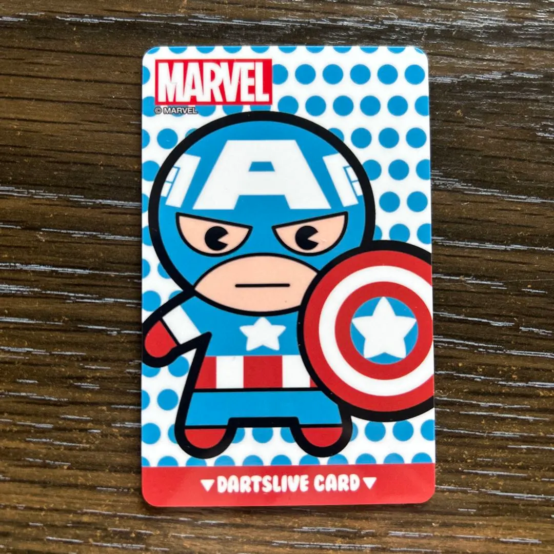 2026年最新】ダーツライブカード マーベルの人気アイテム - メルカリ