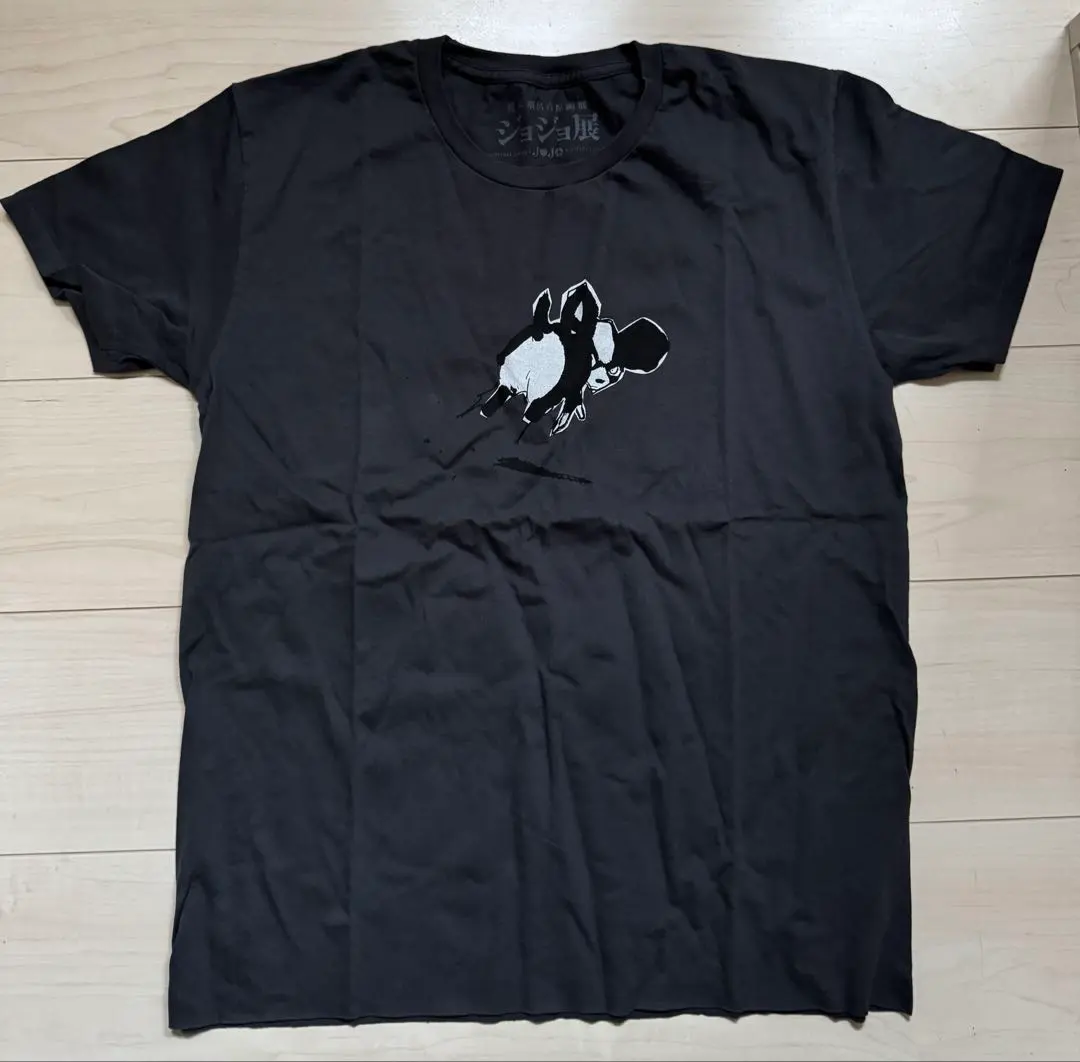 2026年最新】ジョジョ展 イギー tシャツの人気アイテム - メルカリ