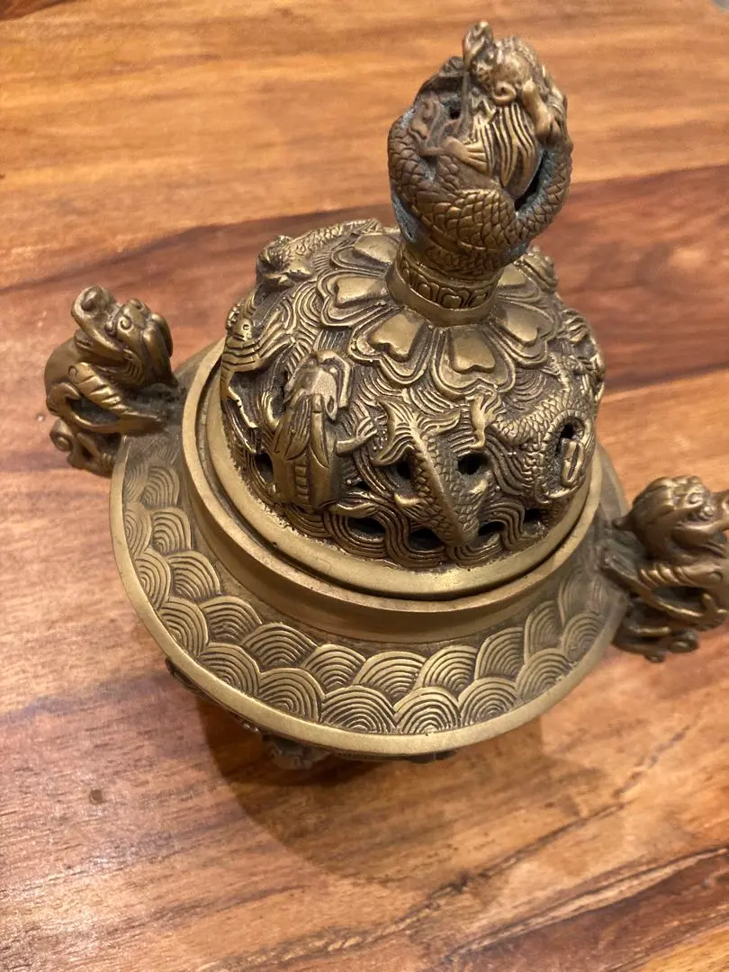 2026年最新】乾隆年製 香炉の人気アイテム - メルカリ