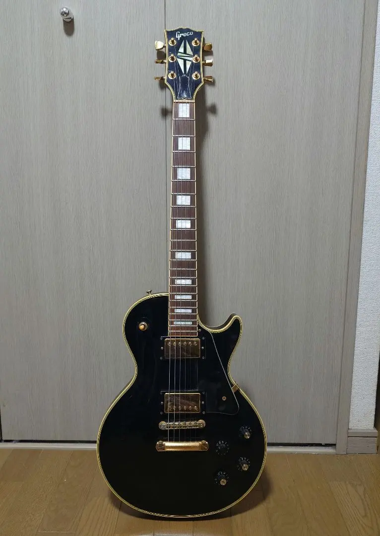 2026年最新】レスポール ジャンク grecoの人気アイテム - メルカリ