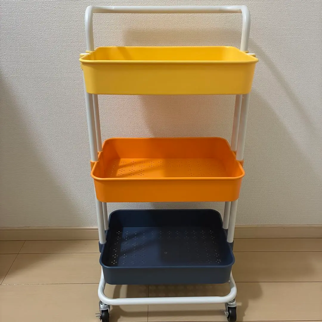 2026年最新】NITORI キッチンワゴンの人気アイテム - メルカリ