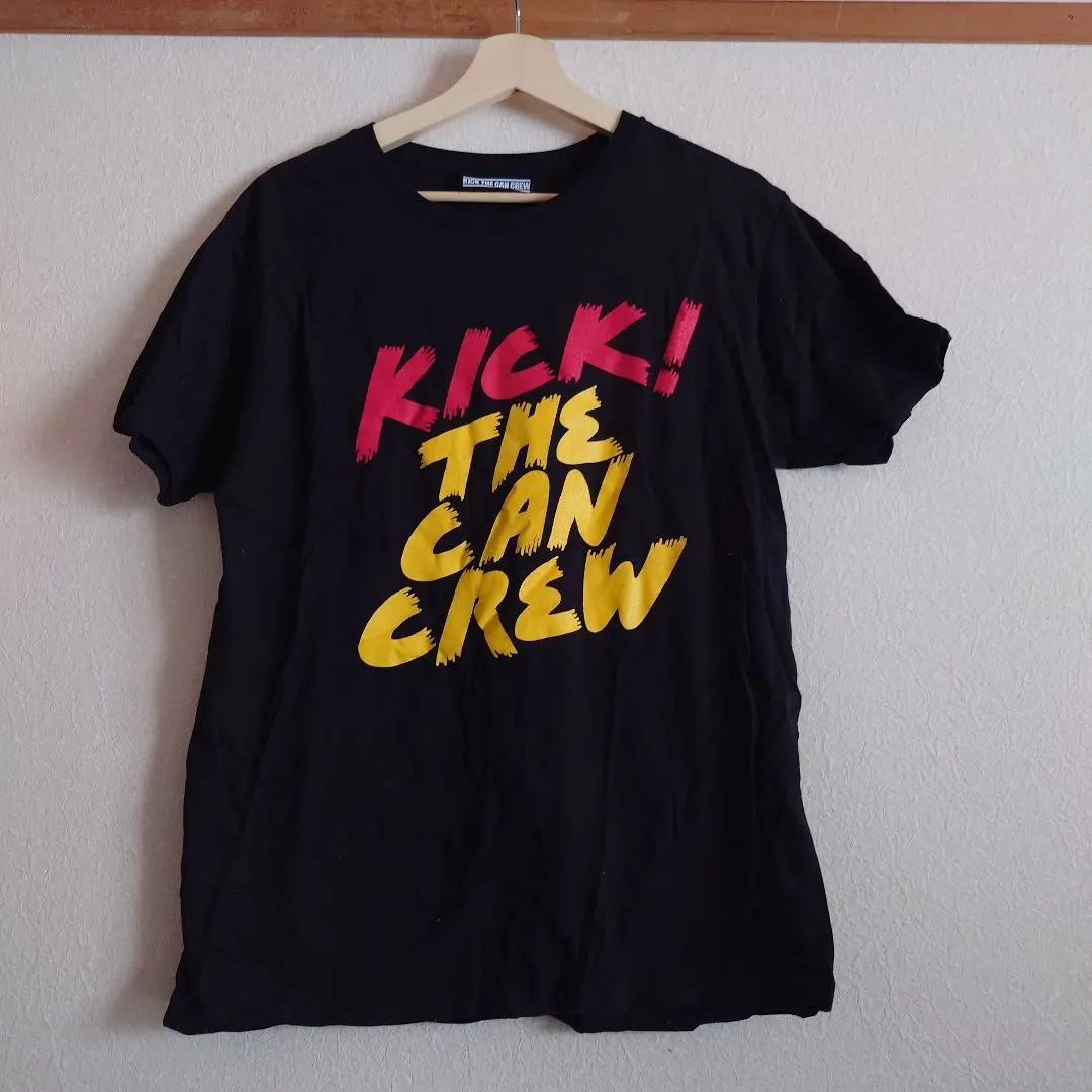 2026年最新】kick the can crew tシャツの人気アイテム - メルカリ