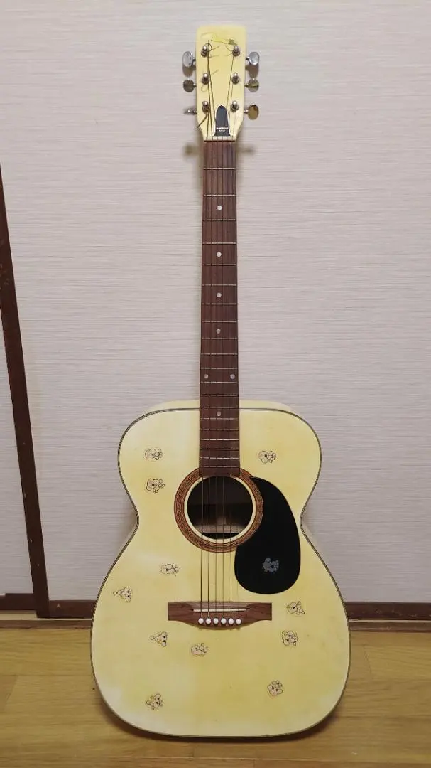 2026年最新】モラレス ギターの人気アイテム - メルカリ