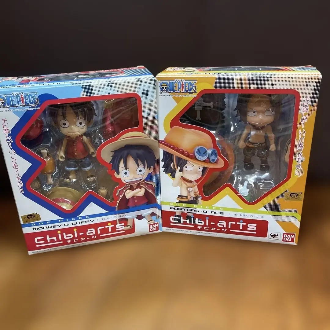 2026年最新】chibi-arts ワンピース モンキー・d・ルフィの人気