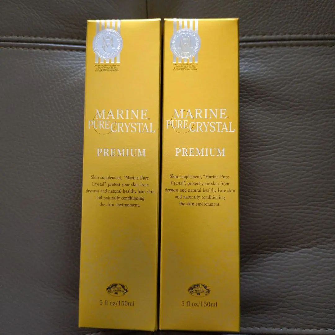 2026年最新】エコロインターナショナルマリンピュアクリスタルPRの人気