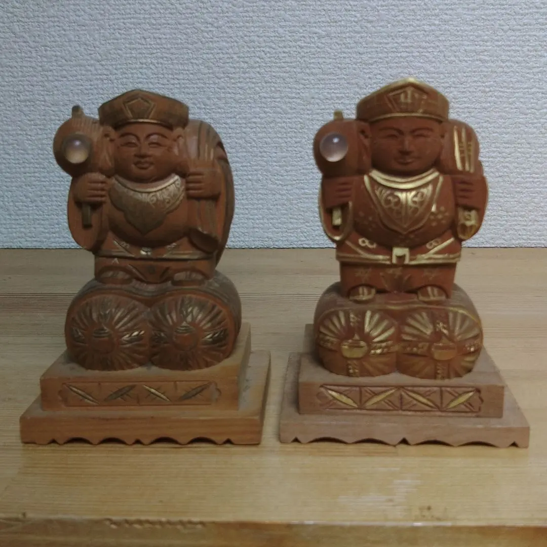 2026年最新】大黒様打出の小槌の人気アイテム - メルカリ