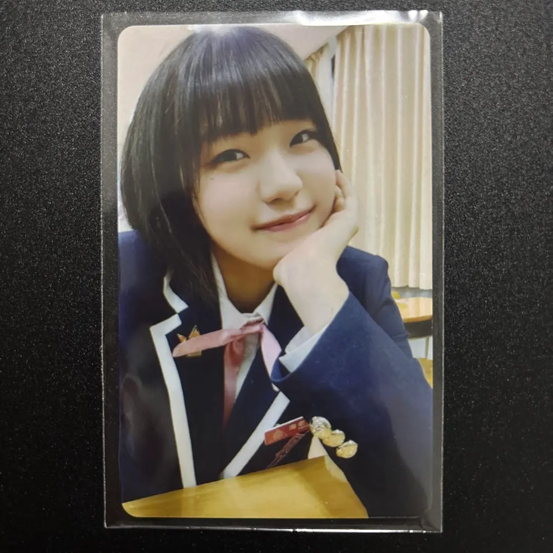 2026年最新】海老原鼓 idカードの人気アイテム - メルカリ