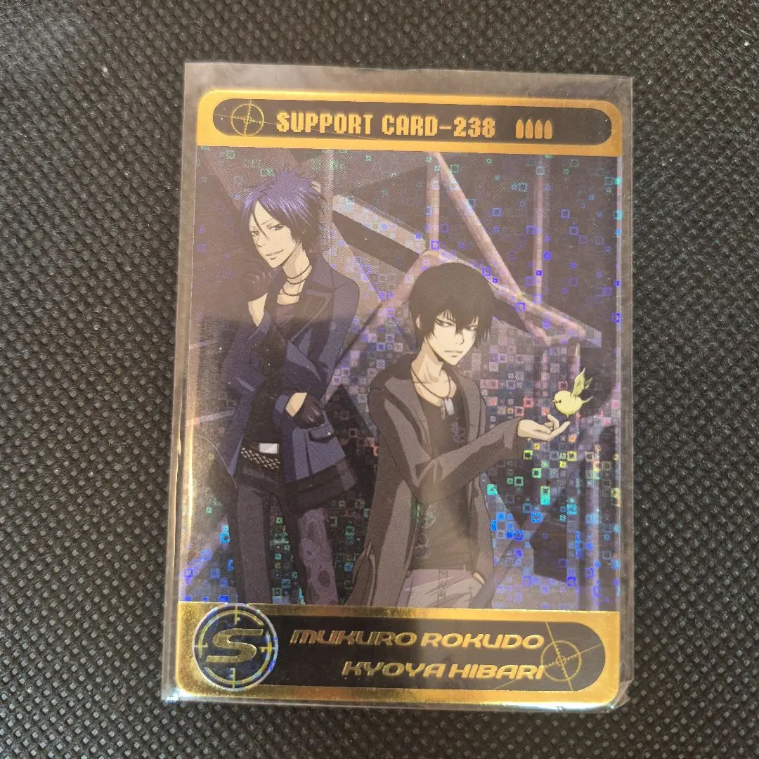 2026年最新】六道 骸 サザンクロスバトルの人気アイテム - メルカリ