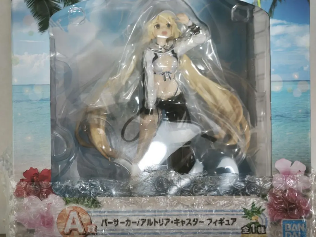 2026年最新】一番くじa賞 アルトリアキャスターの人気アイテム - メルカリ