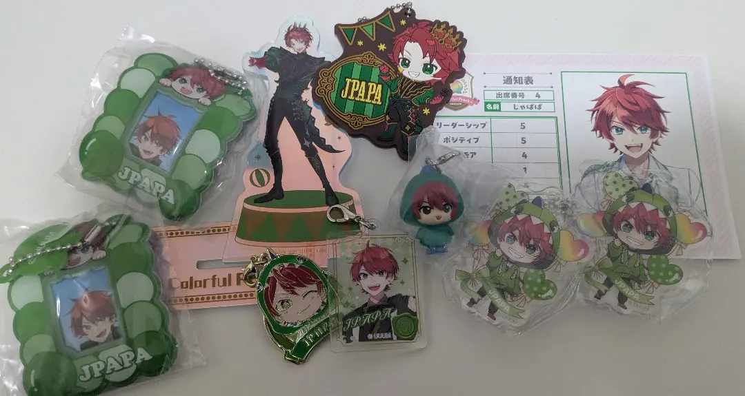 2026年最新】じゃぱぱ 魔法学園 缶バッジの人気アイテム - メルカリ