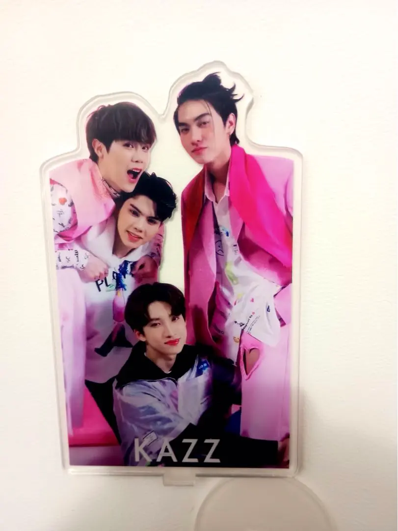 2026年最新】BOSSNOEUL アクスタの人気アイテム - メルカリ