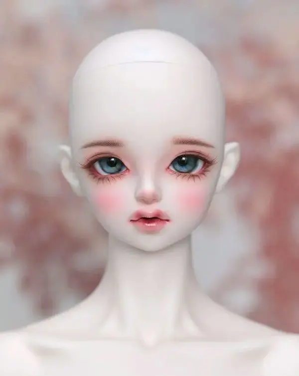 2026年最新】switch doll ヘッドの人気アイテム - メルカリ