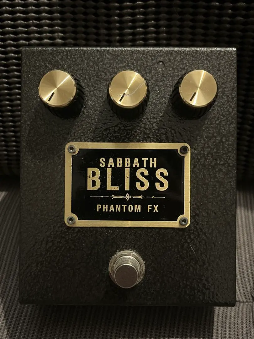 2026年最新】SABBATH PHANTOM FXの人気アイテム - メルカリ