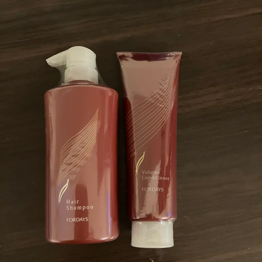 2026年最新】フォーデイズ ヘア シャンプーの人気アイテム - メルカリ
