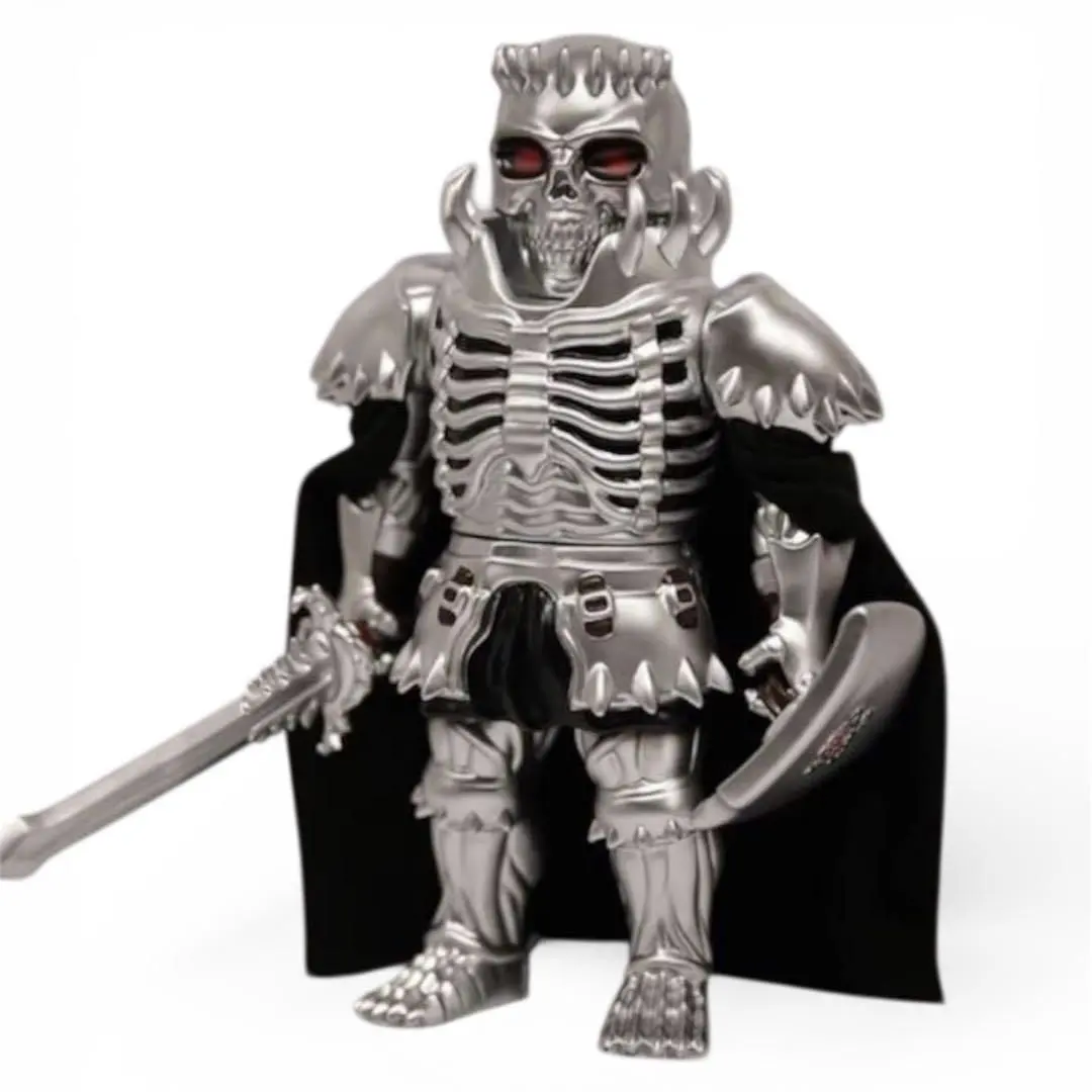 2026年最新】ベルセルク ソフビの人気アイテム - メルカリ