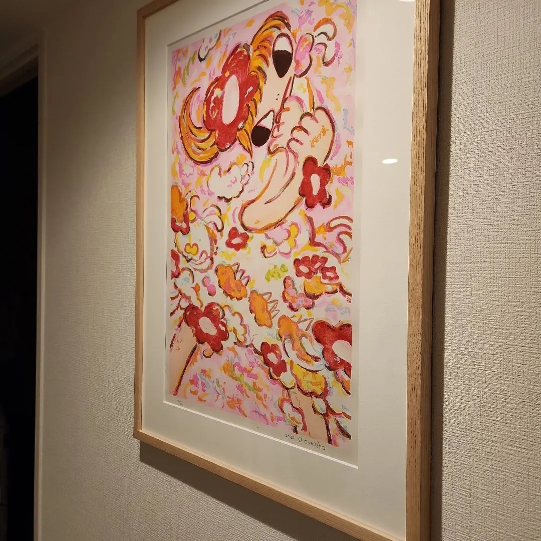 2026年最新】ロッカクアヤコ サインの人気アイテム - メルカリ