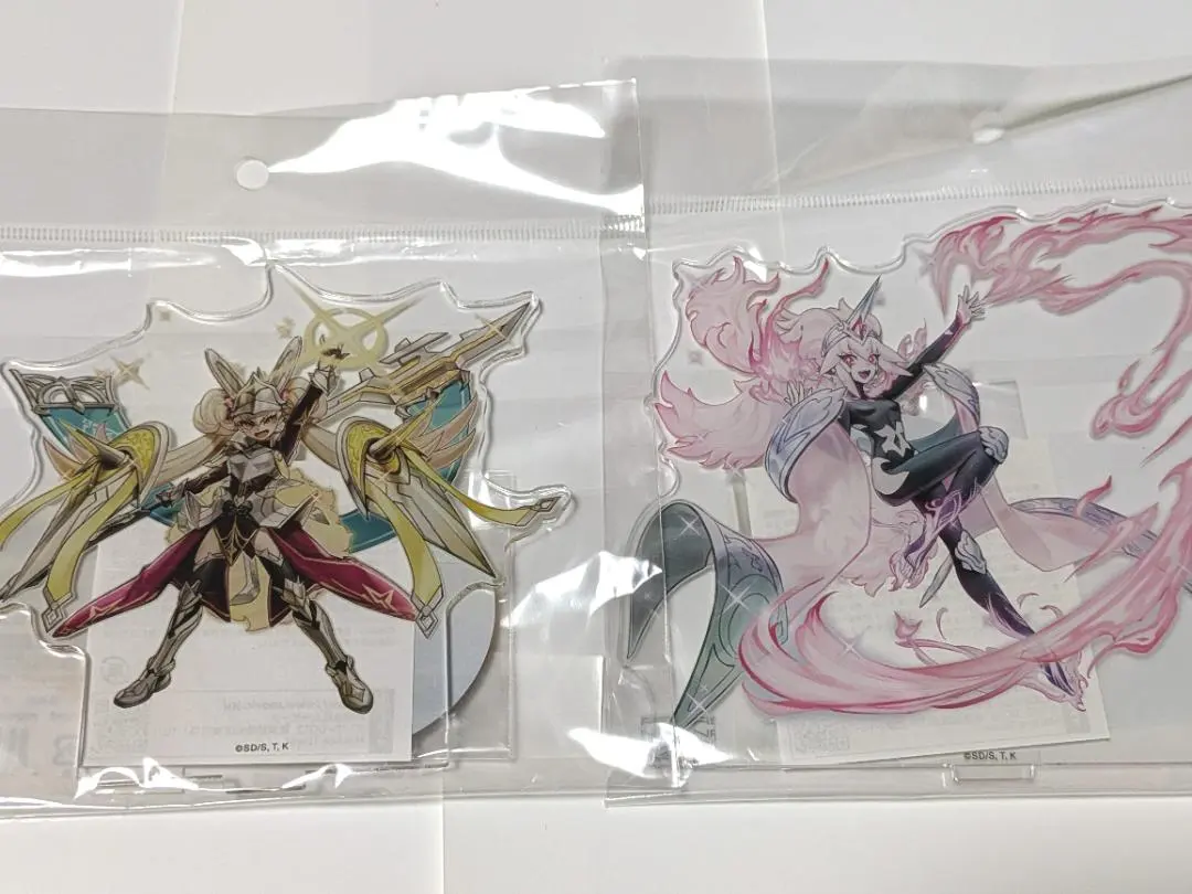 2026年最新】従騎士トゥルーデアの人気アイテム - メルカリ