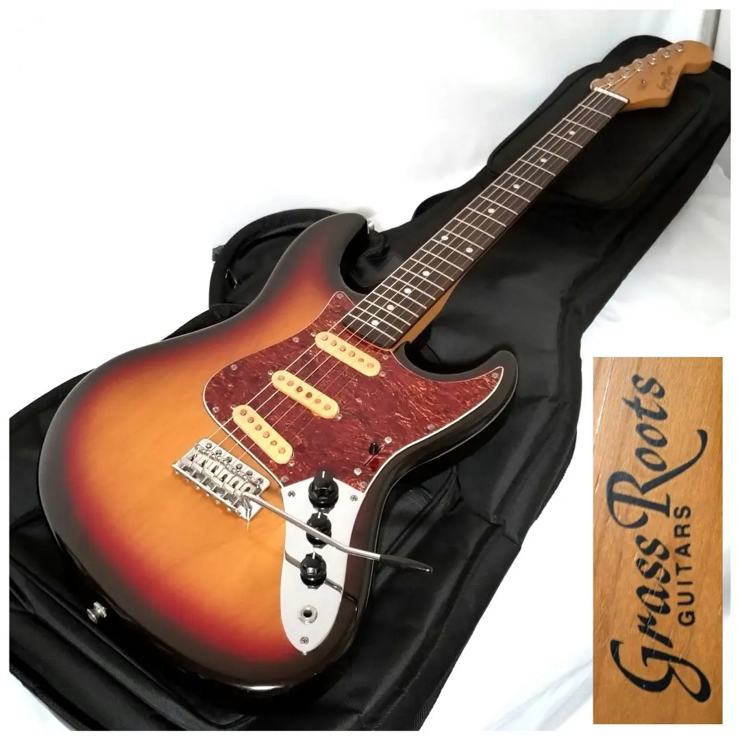 2026年最新】Grass Roots G-I-48の人気アイテム - メルカリ