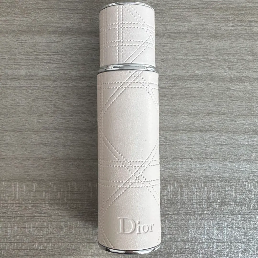 2026年最新】dior アトマイザー ノベルティの人気アイテム - メルカリ