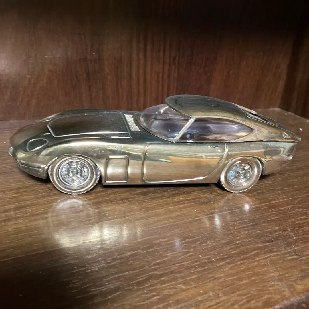 2026年最新】トヨタ 2000gt シガレットケースの人気アイテム - メルカリ