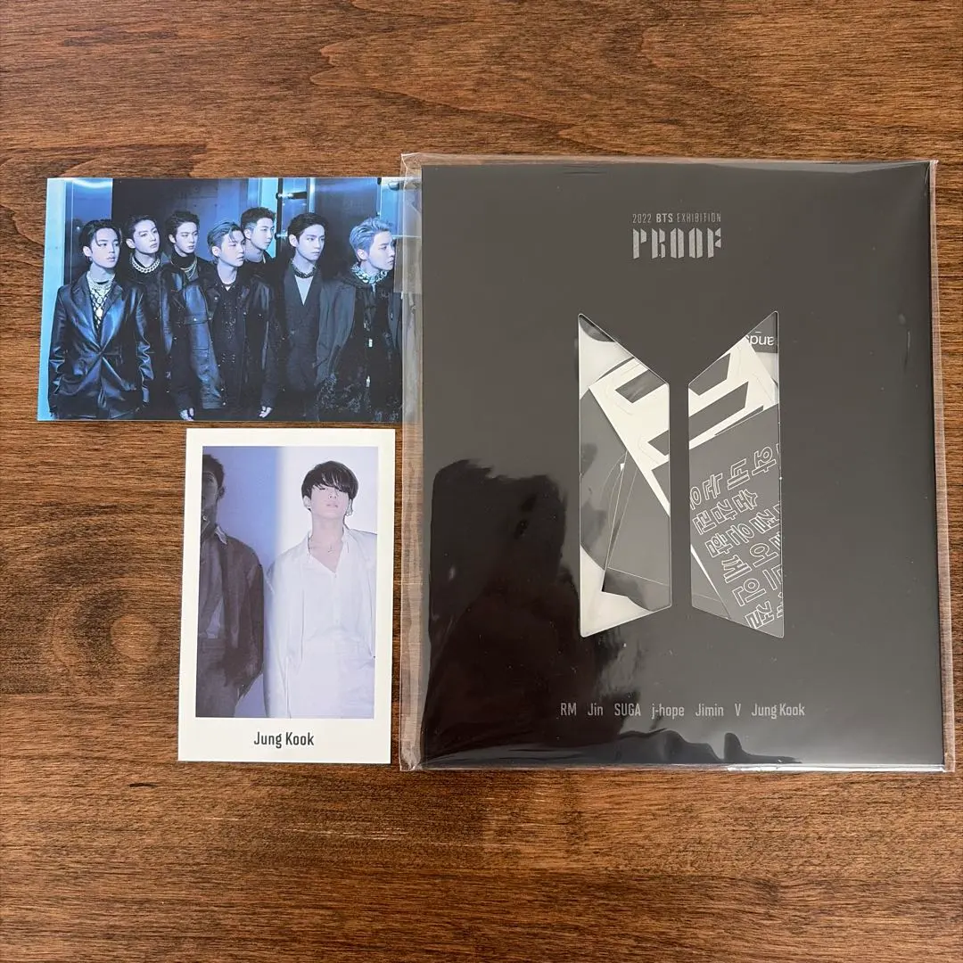 2026年最新】bts proof ラキドロ exhibitionの人気アイテム - メルカリ