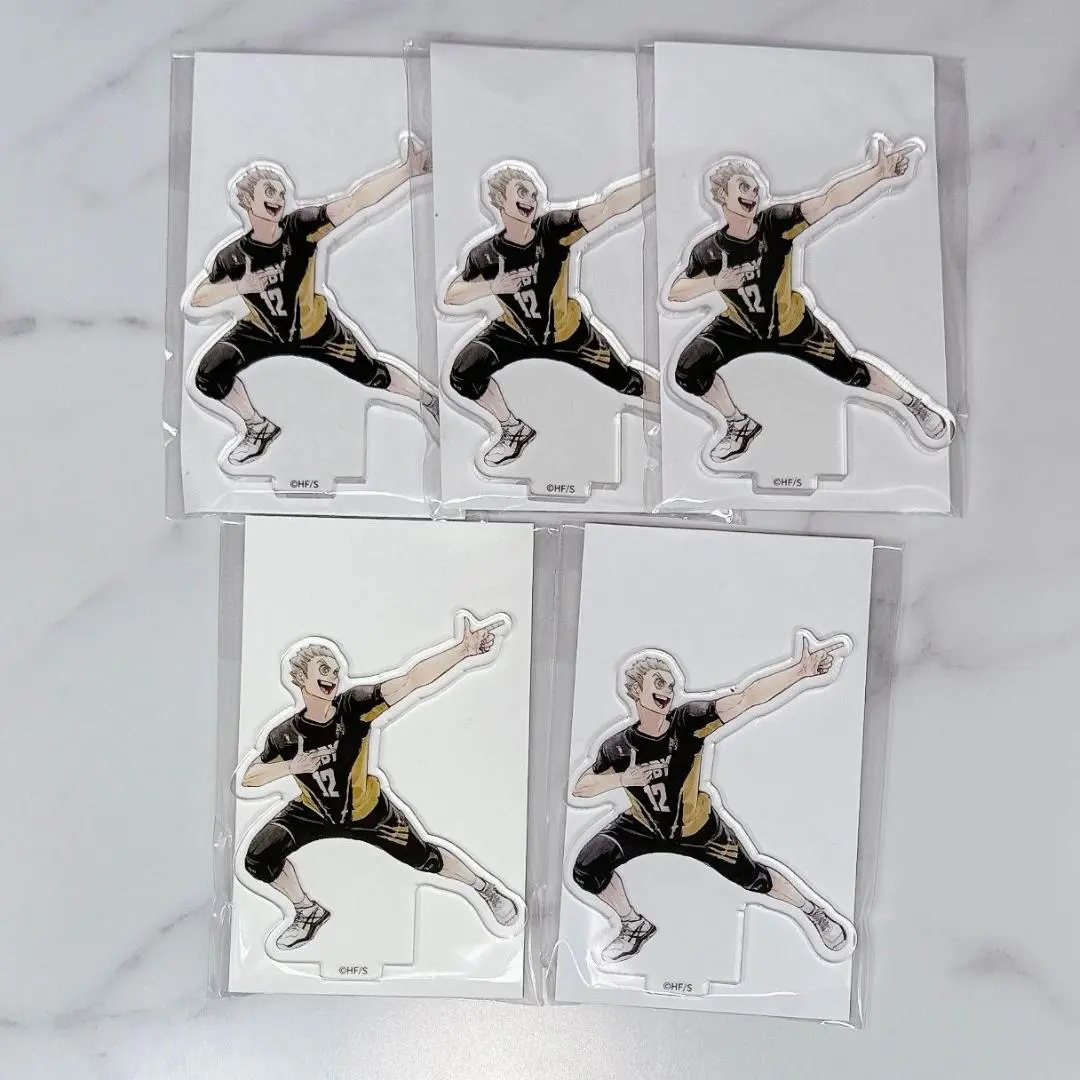 2026年最新】木兎光太郎 アクリルスタンド クロニクルの人気アイテム