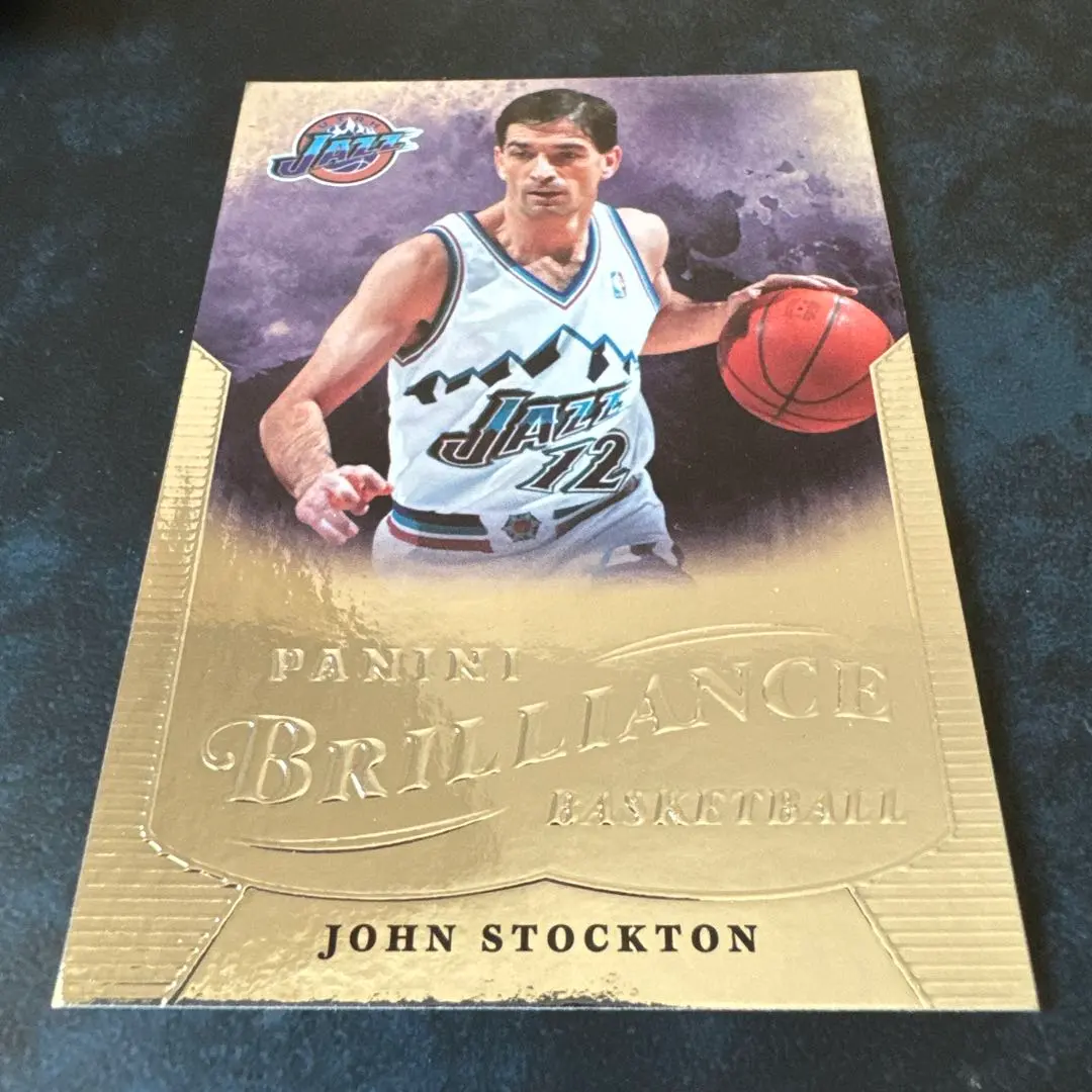 2026年最新】ジョンストックトンの人気アイテム - メルカリ