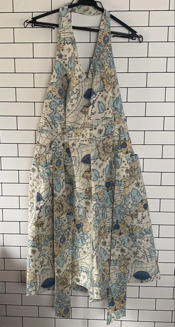 2026年最新】yoshie inaba エプロンの人気アイテム - メルカリ