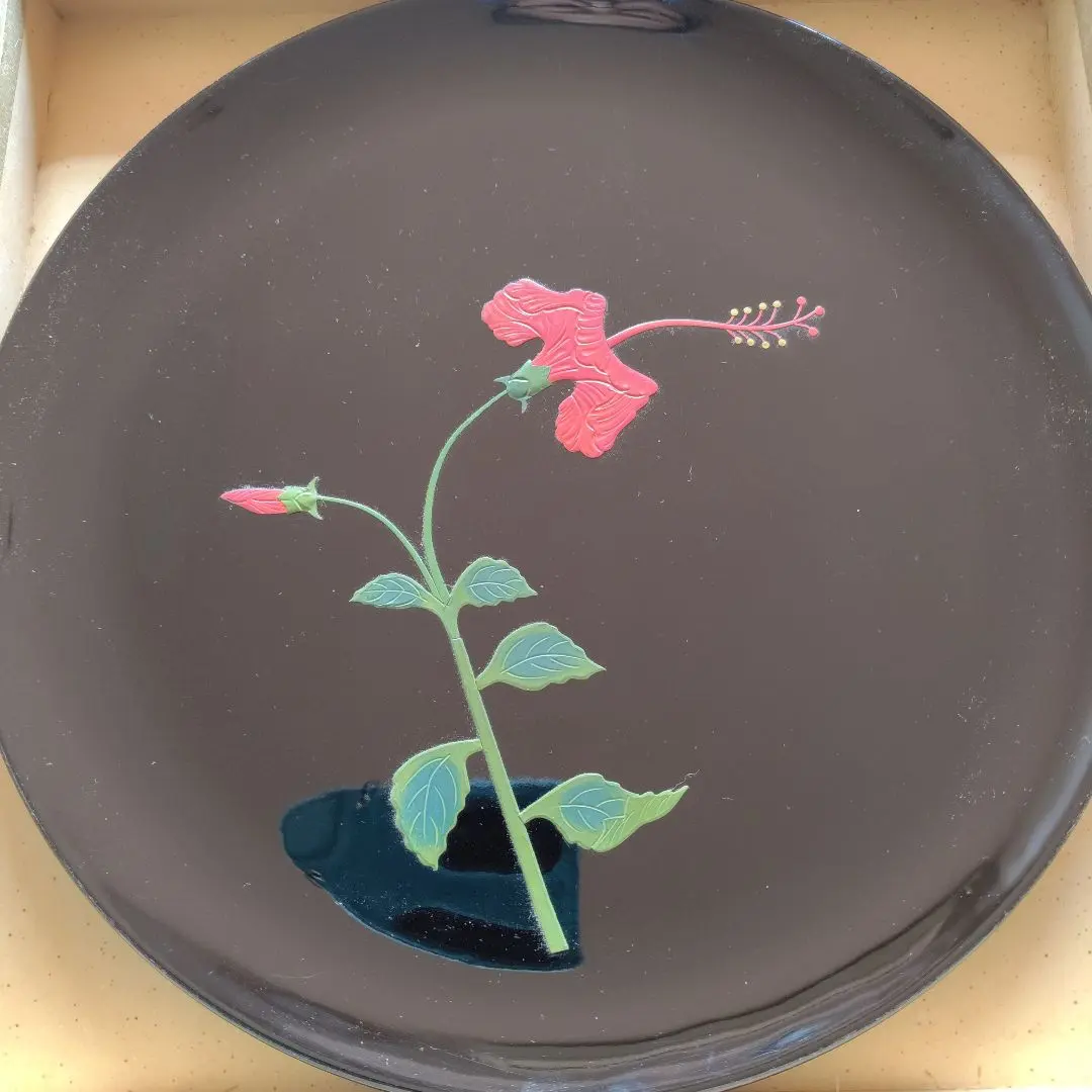 2026年最新】琉球漆器ハイビスカスの人気アイテム - メルカリ