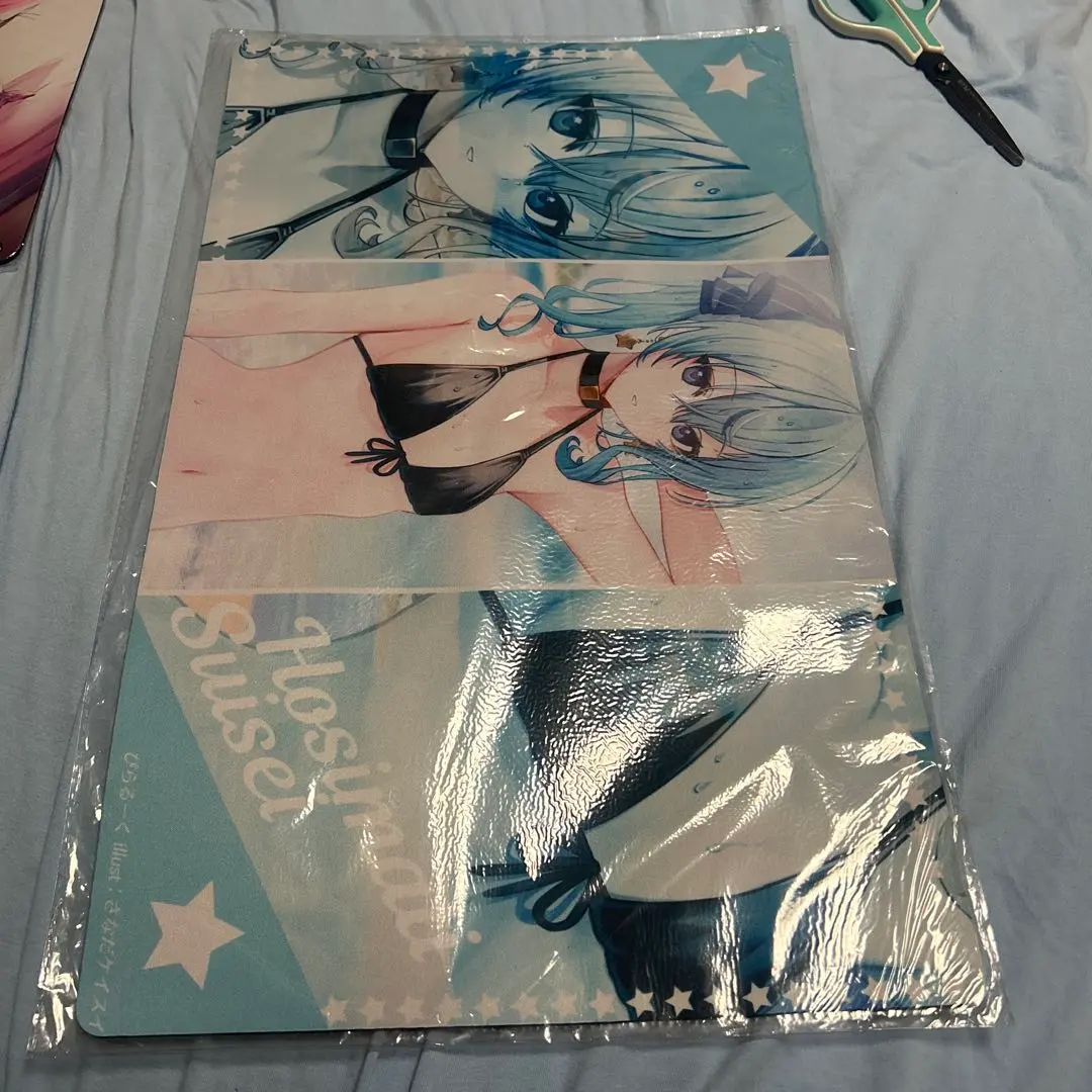 2026年最新】水着の星街すいせいの人気アイテム - メルカリ