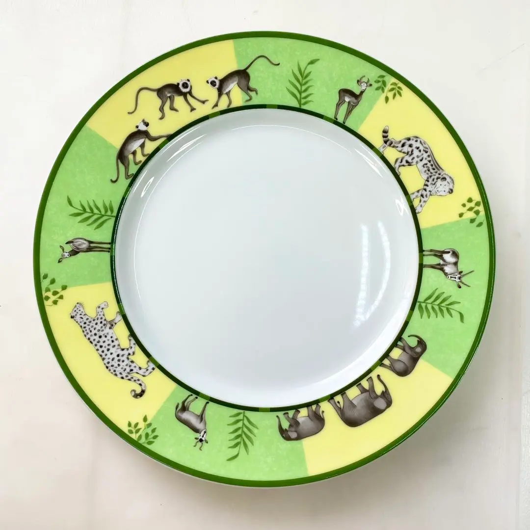 2026年最新】エルメス アフリカ プレートの人気アイテム - メルカリ